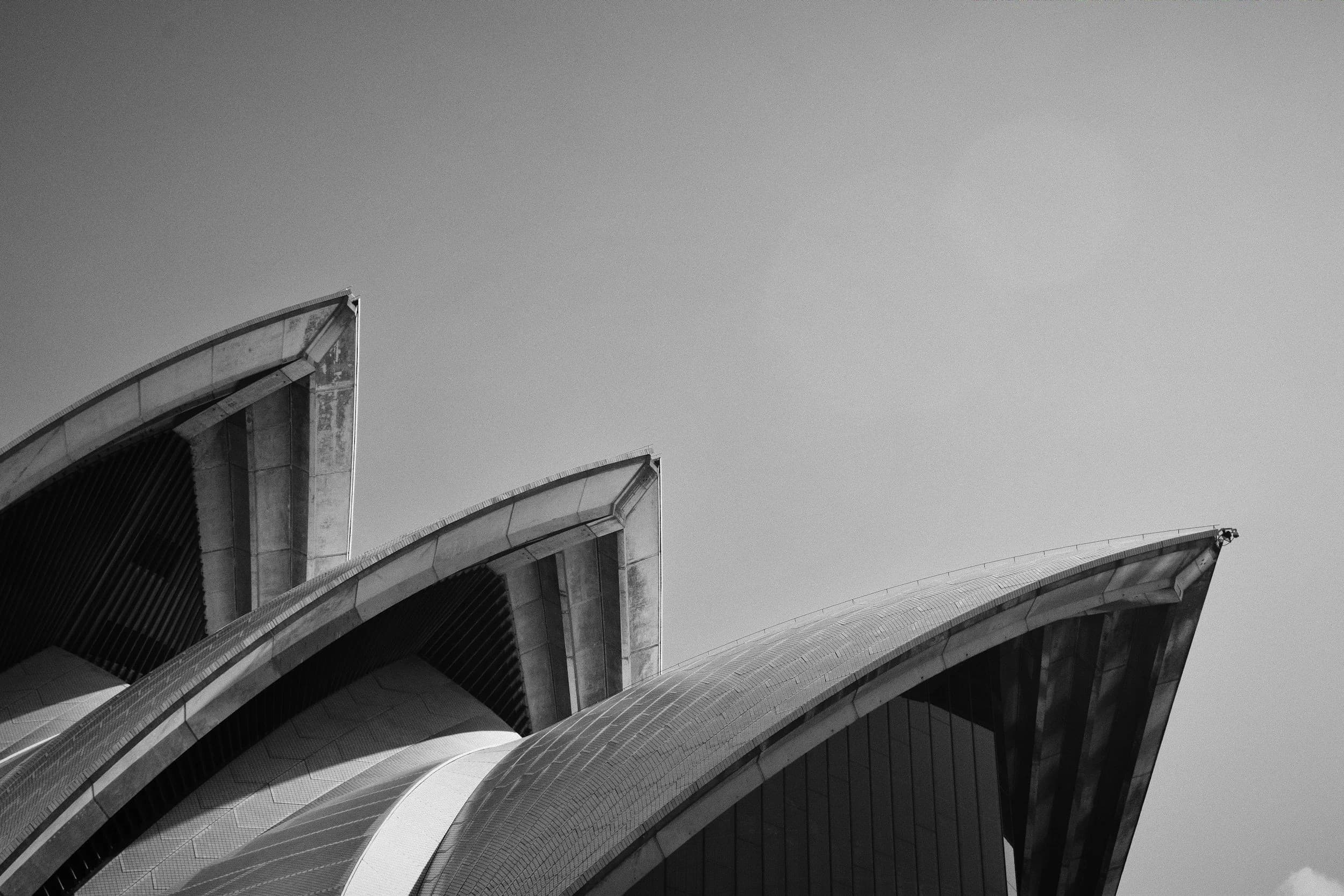 Sydney, where Finstead Capital is based